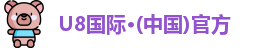 U8国际